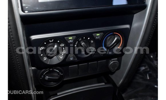 Buy Import Toyota Fortuner Black Car in Import - Dubai in Conakry Buy Import Toyota Fortuner Black Car in Import - Dubai in Conakry