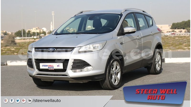 Big with watermark ford escape conakry import dubai 4323