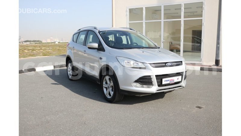 Big with watermark ford escape conakry import dubai 4323