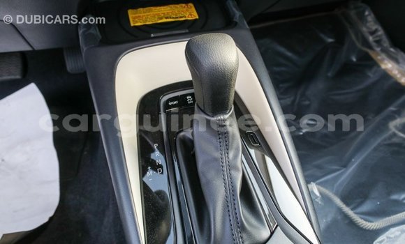 Acheter Import Voiture Toyota Corolla Blanc à Import - Dubai, Conakry Acheter Import Voiture Toyota Corolla Blanc à Import - Dubai, Conakry