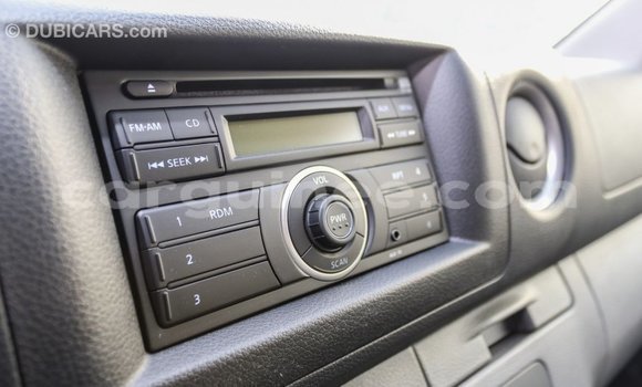 Acheter Import Voiture Nissan Urvan Blanc à Import - Dubai, Conakry Acheter Import Voiture Nissan Urvan Blanc à Import - Dubai, Conakry