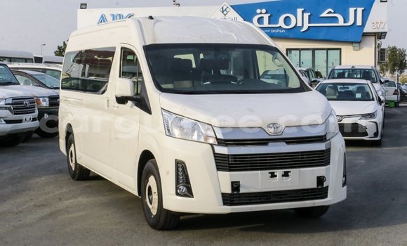 Buy Import Toyota Hiace White Car in Import - Dubai in Conakry Buy Import Toyota Hiace White Car in Import - Dubai in Conakry