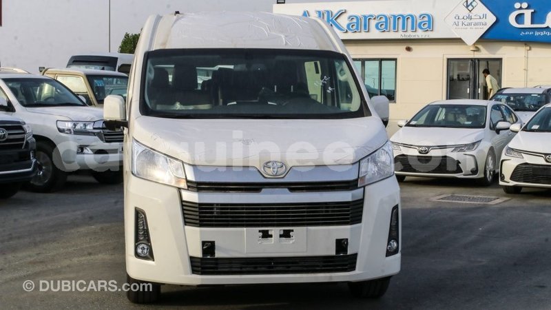 Big with watermark toyota hiace conakry import dubai 4328