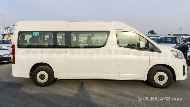 Big with watermark toyota hiace conakry import dubai 4328