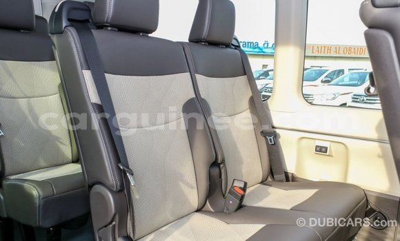 Buy Import Toyota Hiace White Car in Import - Dubai in Conakry Buy Import Toyota Hiace White Car in Import - Dubai in Conakry