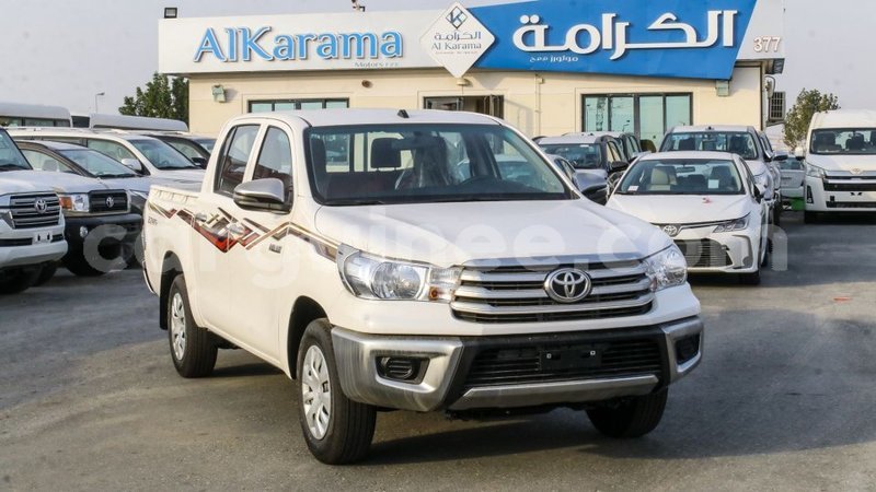 Big with watermark toyota hilux conakry import dubai 4329