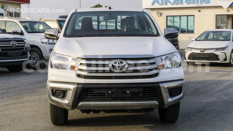 Big with watermark toyota hilux conakry import dubai 4329