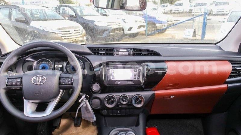 Big with watermark toyota hilux conakry import dubai 4329