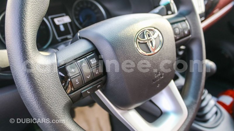 Big with watermark toyota hilux conakry import dubai 4329