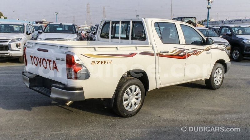 Big with watermark toyota hilux conakry import dubai 4329