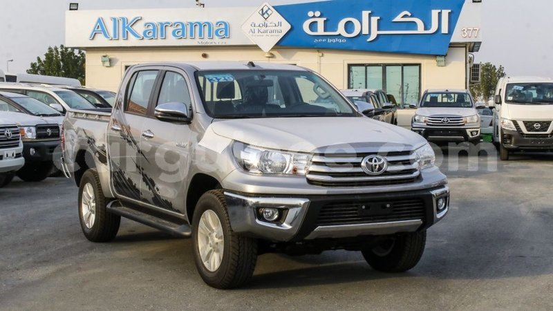 Big with watermark toyota hilux conakry import dubai 4330
