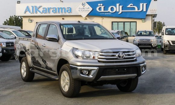 Buy Import Toyota Hilux Other Car in Import - Dubai in Conakry Buy Import Toyota Hilux Other Car in Import - Dubai in Conakry