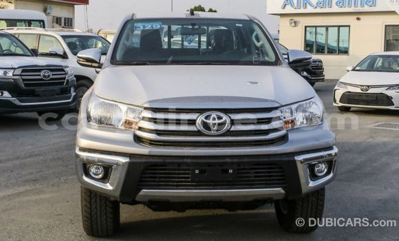 Buy Import Toyota Hilux Other Car in Import - Dubai in Conakry Buy Import Toyota Hilux Other Car in Import - Dubai in Conakry