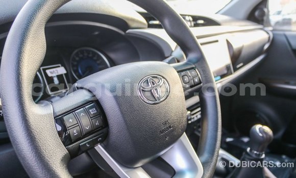 Buy Import Toyota Hilux Other Car in Import - Dubai in Conakry Buy Import Toyota Hilux Other Car in Import - Dubai in Conakry