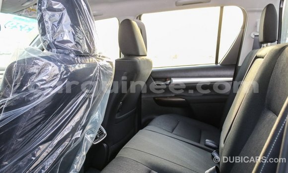 Buy Import Toyota Hilux Other Car in Import - Dubai in Conakry Buy Import Toyota Hilux Other Car in Import - Dubai in Conakry