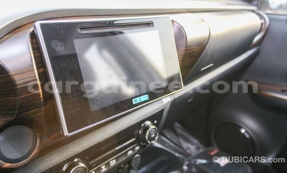 Buy Import Toyota Hilux Other Car in Import - Dubai in Conakry Buy Import Toyota Hilux Other Car in Import - Dubai in Conakry