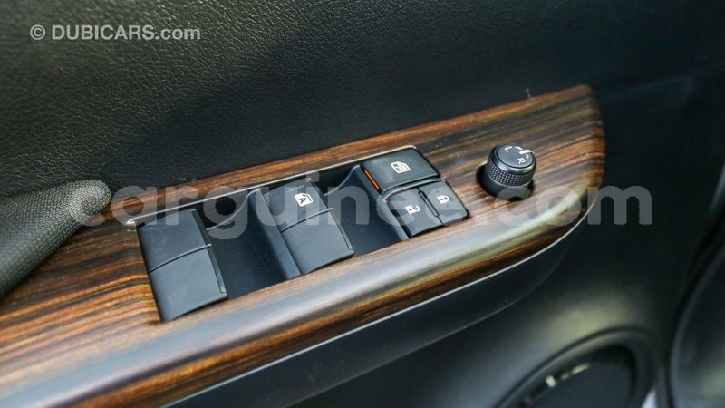 Big with watermark toyota hilux conakry import dubai 4330