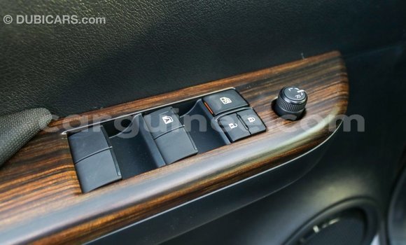 Buy Import Toyota Hilux Other Car in Import - Dubai in Conakry Buy Import Toyota Hilux Other Car in Import - Dubai in Conakry
