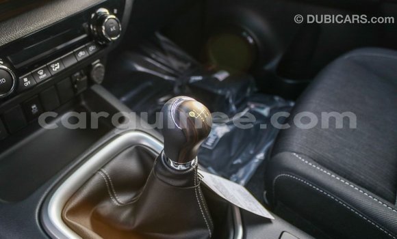 Buy Import Toyota Hilux Other Car in Import - Dubai in Conakry Buy Import Toyota Hilux Other Car in Import - Dubai in Conakry
