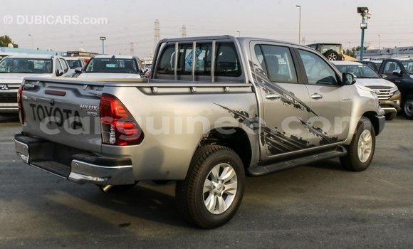 Buy Import Toyota Hilux Other Car in Import - Dubai in Conakry Buy Import Toyota Hilux Other Car in Import - Dubai in Conakry