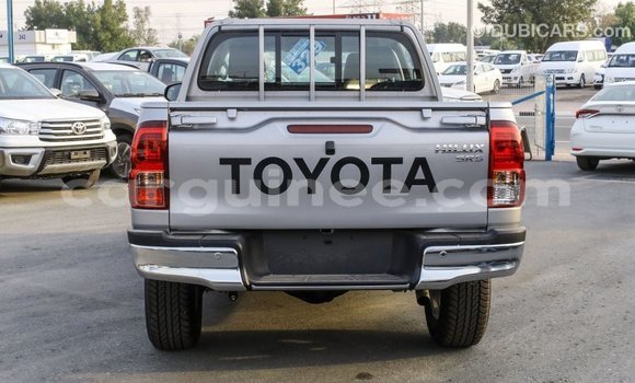 Buy Import Toyota Hilux Other Car in Import - Dubai in Conakry Buy Import Toyota Hilux Other Car in Import - Dubai in Conakry