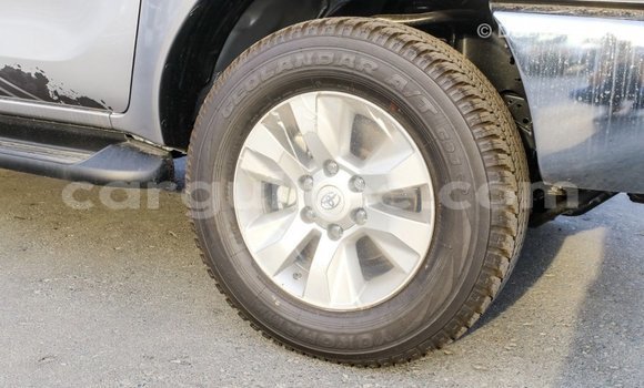Buy Import Toyota Hilux Other Car in Import - Dubai in Conakry Buy Import Toyota Hilux Other Car in Import - Dubai in Conakry