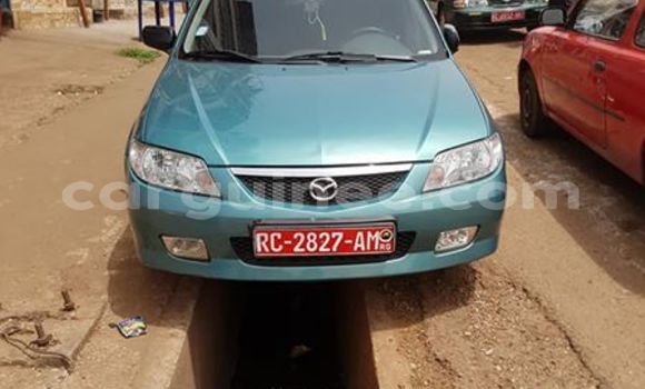 Acheter Occasion Voiture Mazda 323 Autre à Nzérékoré au Nzérékoré Acheter Occasion Voiture Mazda 323 Autre à Nzérékoré au Nzérékoré