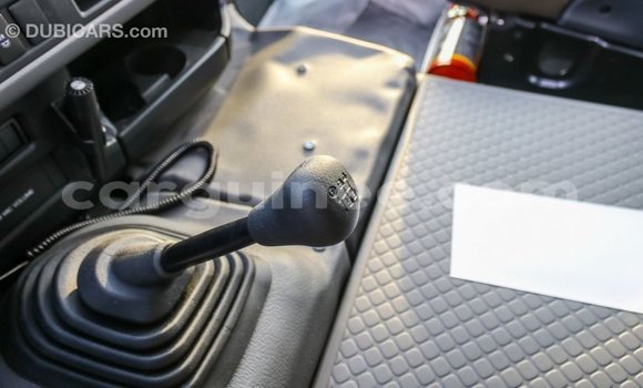 Buy Import Toyota Coaster White Car in Import - Dubai in Conakry Buy Import Toyota Coaster White Car in Import - Dubai in Conakry