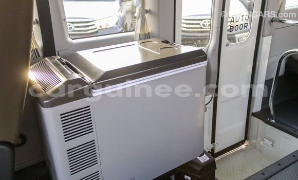 Buy Import Toyota Coaster White Car in Import - Dubai in Conakry Buy Import Toyota Coaster White Car in Import - Dubai in Conakry