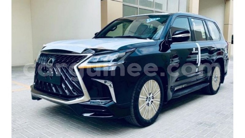 Big with watermark lexus lx conakry import dubai 4332