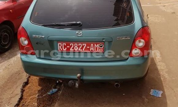 Buy Used Mazda 323 Other Car in Nzerekore in Nzerekore Buy Used Mazda 323 Other Car in Nzerekore in Nzerekore