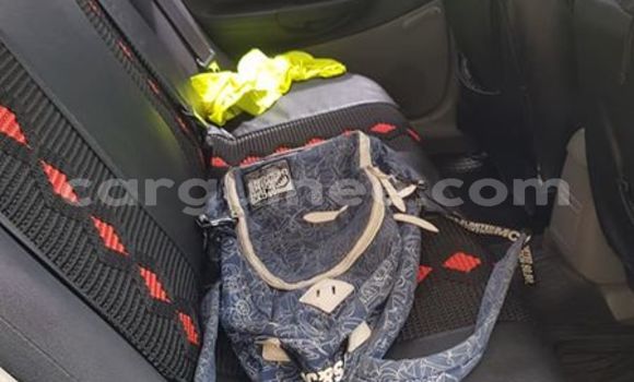 Buy Used Mazda 323 Other Car in Nzerekore in Nzerekore Buy Used Mazda 323 Other Car in Nzerekore in Nzerekore