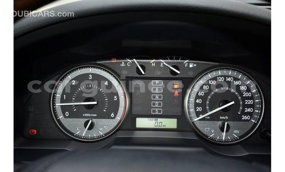 Buy Import Toyota Land Cruiser Black Car in Import - Dubai in Conakry Buy Import Toyota Land Cruiser Black Car in Import - Dubai in Conakry