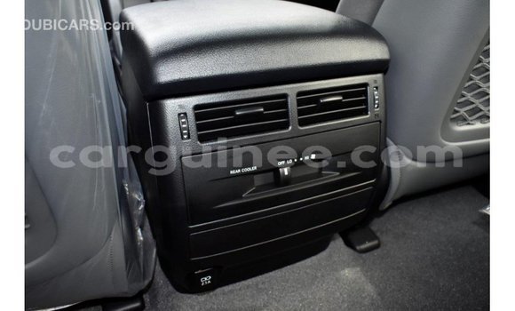 Buy Import Toyota Land Cruiser Black Car in Import - Dubai in Conakry Buy Import Toyota Land Cruiser Black Car in Import - Dubai in Conakry