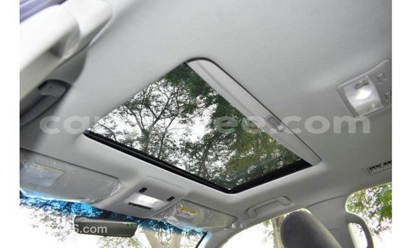 Buy Import Toyota Land Cruiser Black Car in Import - Dubai in Conakry Buy Import Toyota Land Cruiser Black Car in Import - Dubai in Conakry