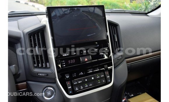 Buy Import Toyota Land Cruiser Black Car in Import - Dubai in Conakry Buy Import Toyota Land Cruiser Black Car in Import - Dubai in Conakry