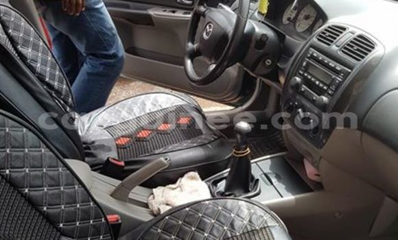 Buy Used Mazda 323 Other Car in Nzerekore in Nzerekore Buy Used Mazda 323 Other Car in Nzerekore in Nzerekore