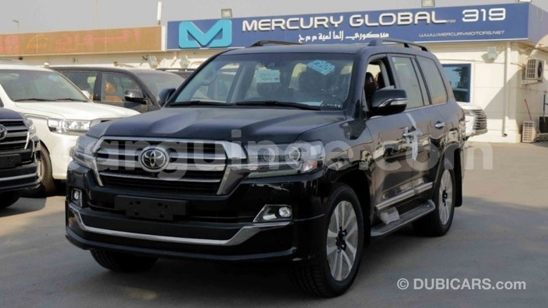 Big with watermark toyota land cruiser conakry import dubai 4334