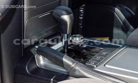 Buy Import Toyota Land Cruiser Black Car in Import - Dubai in Conakry Buy Import Toyota Land Cruiser Black Car in Import - Dubai in Conakry