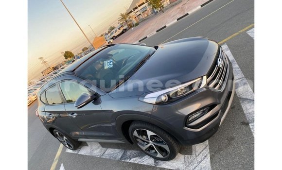 Acheter Import Voiture Hyundai Tucson Autre à Import - Dubai, Conakry Acheter Import Voiture Hyundai Tucson Autre à Import - Dubai, Conakry