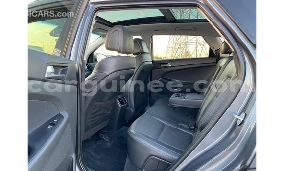 Acheter Import Voiture Hyundai Tucson Autre à Import - Dubai, Conakry Acheter Import Voiture Hyundai Tucson Autre à Import - Dubai, Conakry