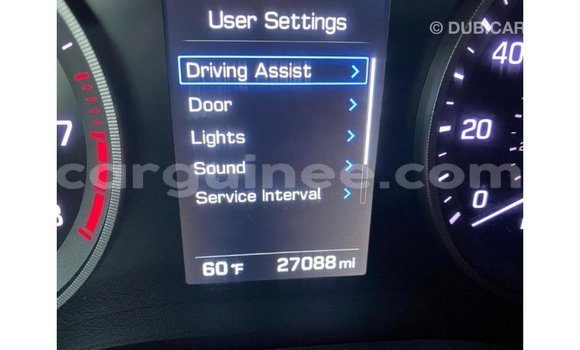 Acheter Import Voiture Hyundai Tucson Autre à Import - Dubai, Conakry Acheter Import Voiture Hyundai Tucson Autre à Import - Dubai, Conakry