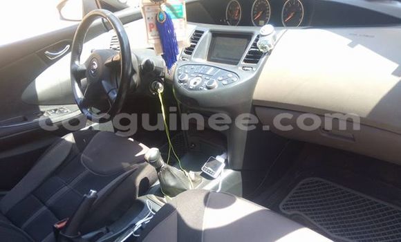 Acheter Occasion Voiture Nissan Primera Autre à Nzérékoré, Nzérékoré Acheter Occasion Voiture Nissan Primera Autre à Nzérékoré, Nzérékoré