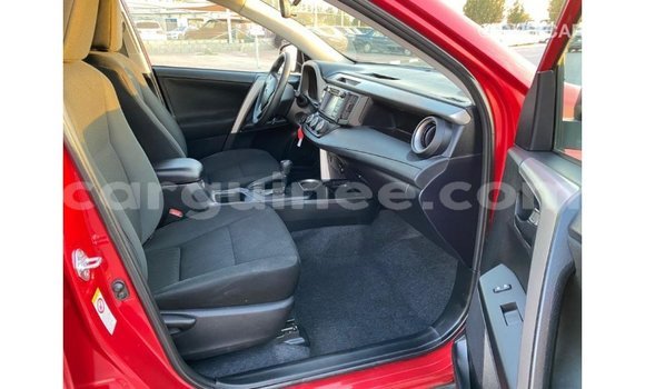 Acheter Import Voiture Toyota 4Runner Noir à Import - Dubai, Conakry Acheter Import Voiture Toyota 4Runner Noir à Import - Dubai, Conakry