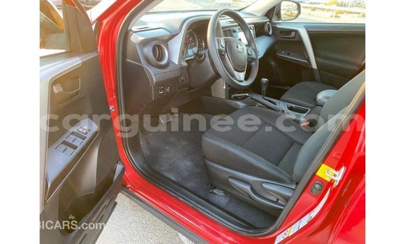 Acheter Import Voiture Toyota 4Runner Noir à Import - Dubai, Conakry Acheter Import Voiture Toyota 4Runner Noir à Import - Dubai, Conakry