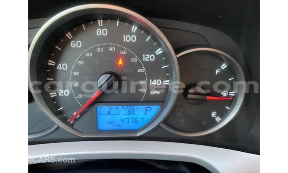 Acheter Import Voiture Toyota 4Runner Noir à Import - Dubai, Conakry Acheter Import Voiture Toyota 4Runner Noir à Import - Dubai, Conakry