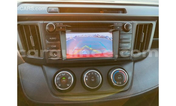 Acheter Import Voiture Toyota 4Runner Noir à Import - Dubai, Conakry Acheter Import Voiture Toyota 4Runner Noir à Import - Dubai, Conakry