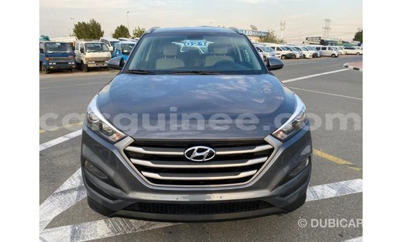 Acheter Import Voiture Hyundai Tucson Blanc à Import - Dubai, Conakry Acheter Import Voiture Hyundai Tucson Blanc à Import - Dubai, Conakry