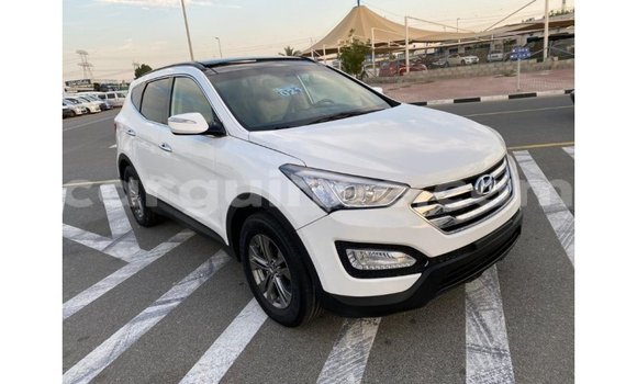 Medium with watermark hyundai santa fe conakry import dubai 4345