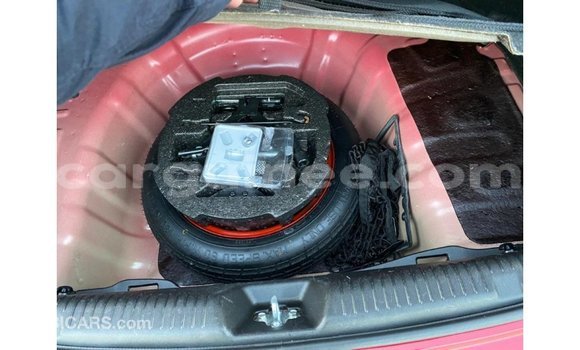 Acheter Import Voiture Hyundai Elantra Rouge à Import - Dubai, Conakry Acheter Import Voiture Hyundai Elantra Rouge à Import - Dubai, Conakry